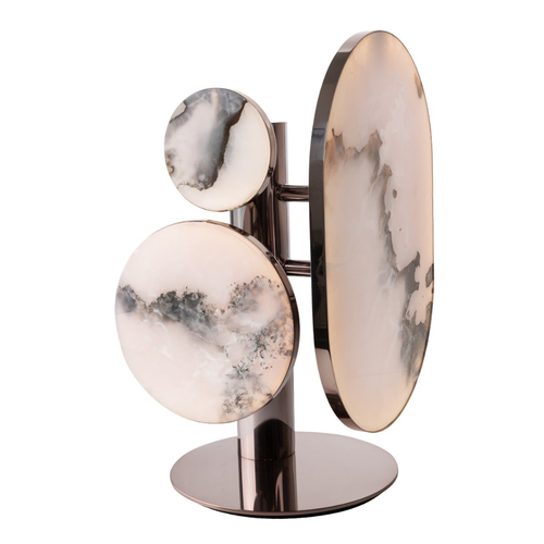 Visionnaire Rebel Table Lamp