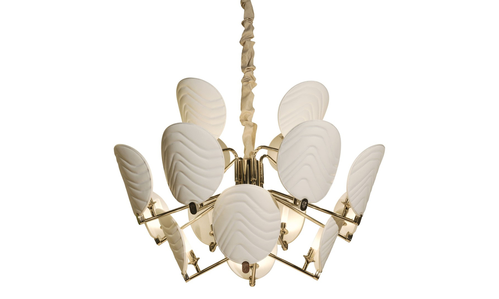 Visionnaire Akira Chandelier