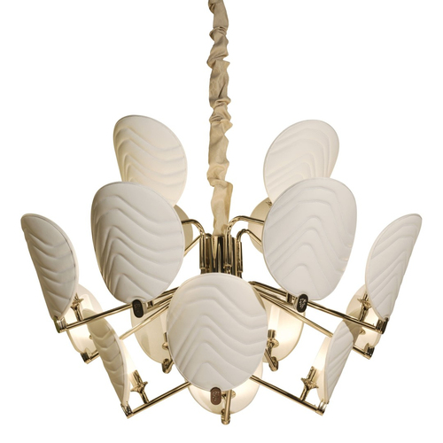 Visionnaire Akira Chandelier