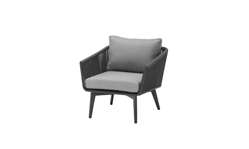 COUTURE Jardin Diva outdoor armchair