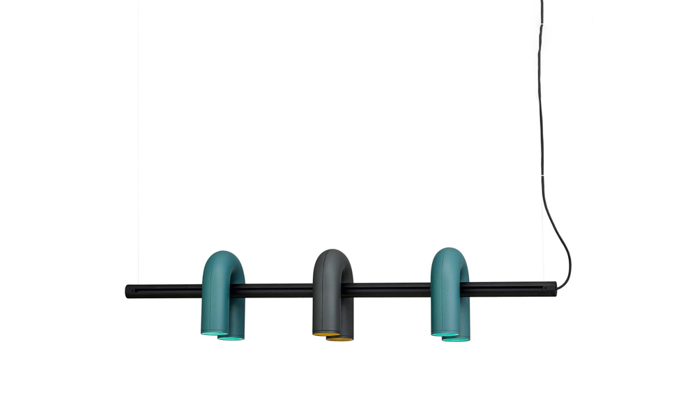 Pendant light AGO Cirkus