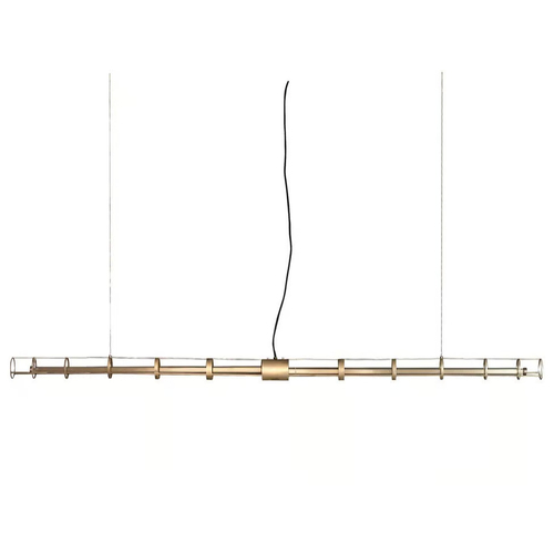Baxter Hubble Space Pendant Light