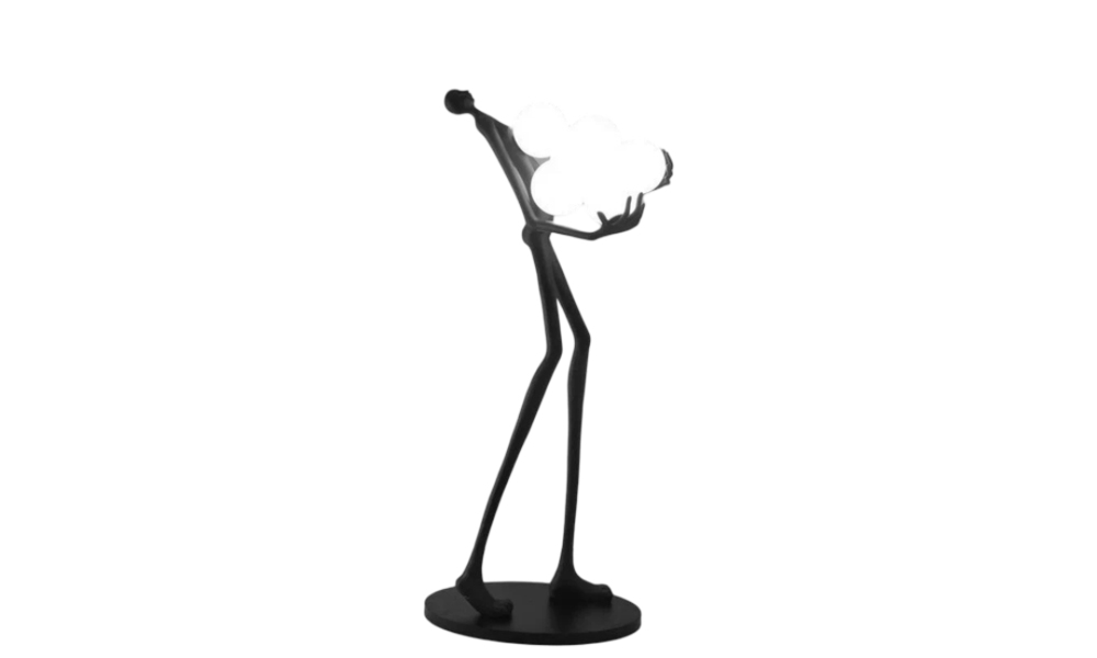 Romatti Nim floor lamp