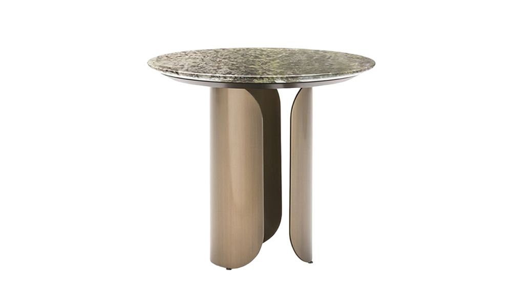 Opera Contemporary Gabriel Corner Table