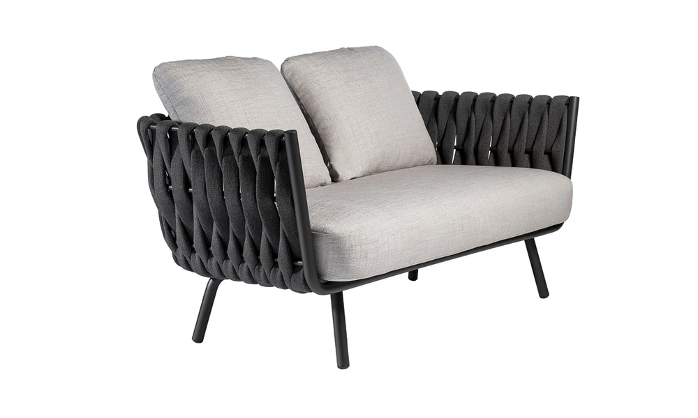 Outdoor sofa Tribu Tosca