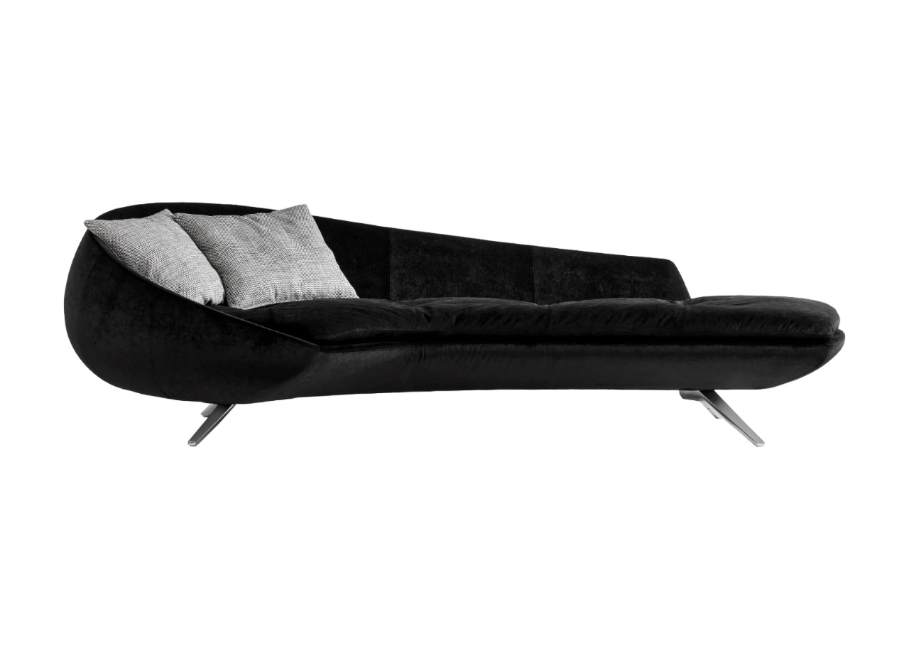 Couch Desiree Boe в интерьере