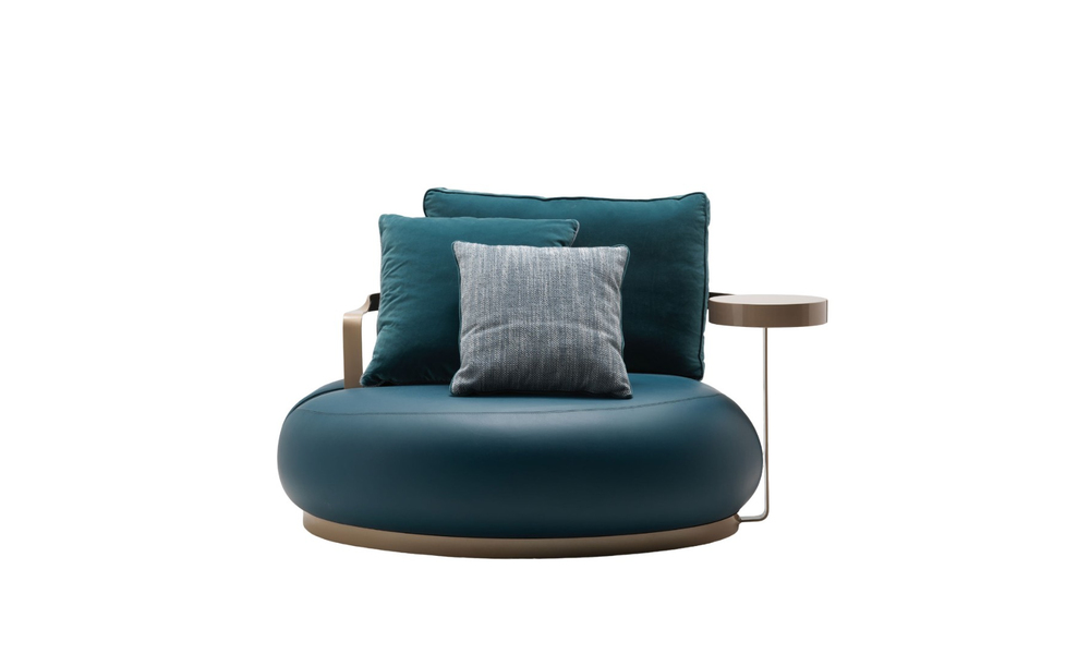 Armchair CorteZari Botero