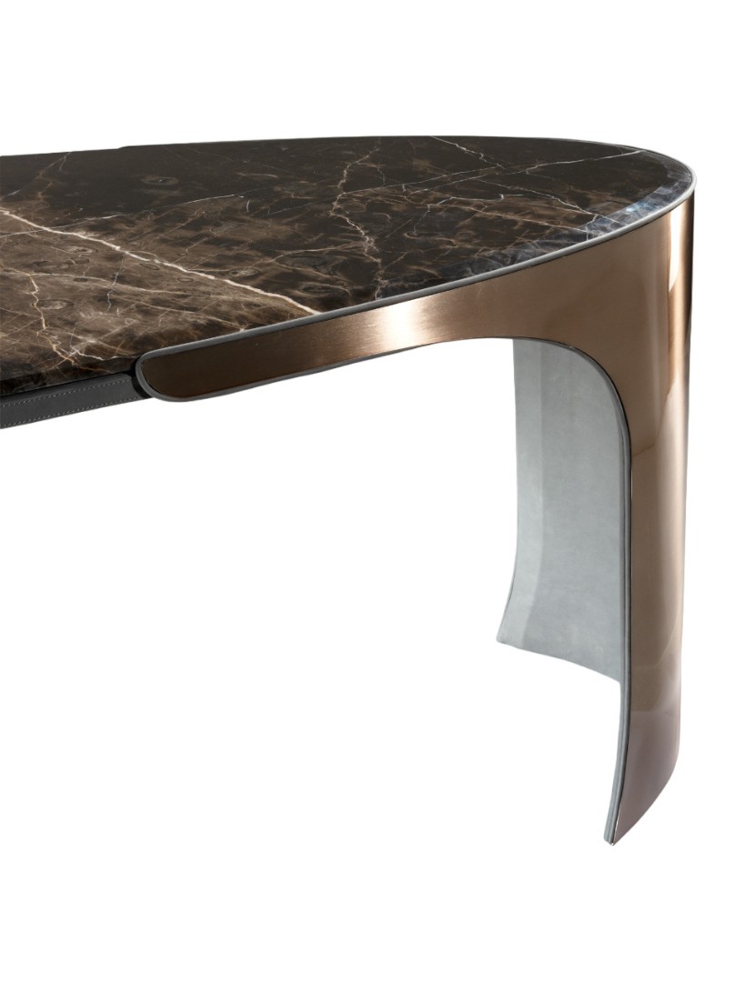 Visionnaire Jet Plane desk в интерьере