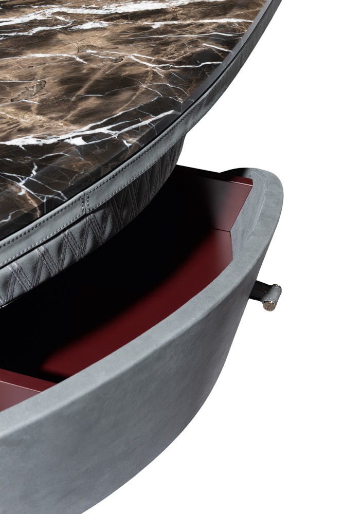 Visionnaire Jet Plane desk в интерьере