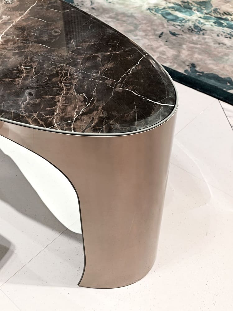 Visionnaire Jet Plane desk в интерьере