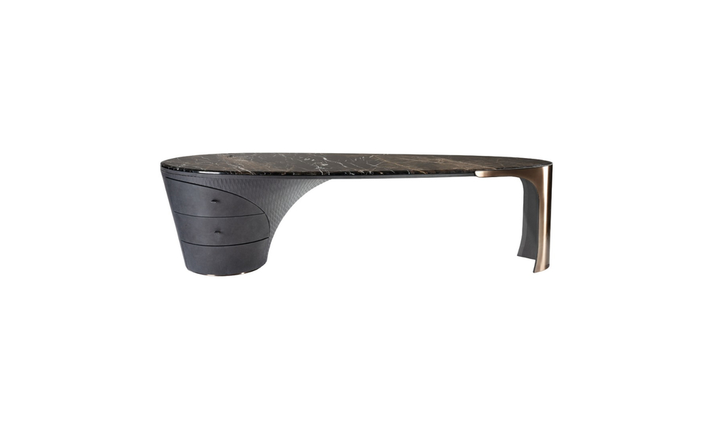Visionnaire Jet Plane desk
