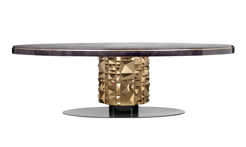 Elledue Ulysse Dining Table