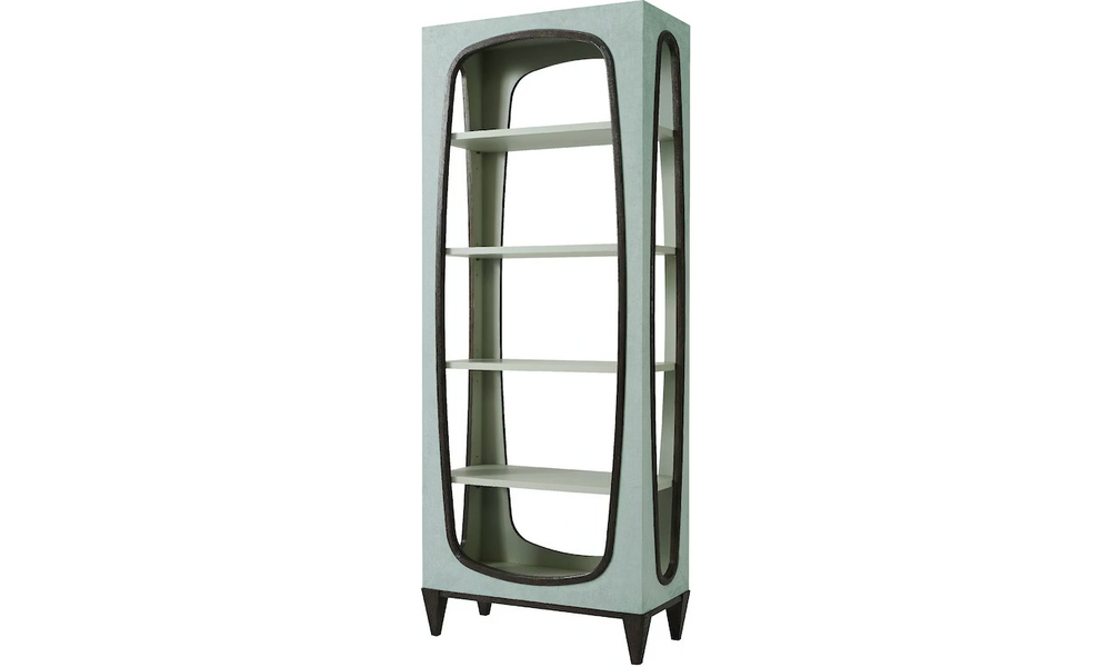 Theodore Alexander Balboa Bookcase