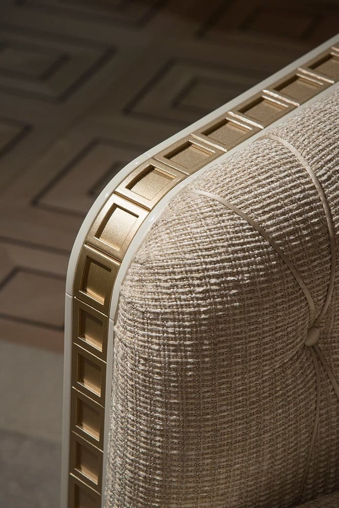 Bruno Zampa Bauhaus Armchair в интерьере