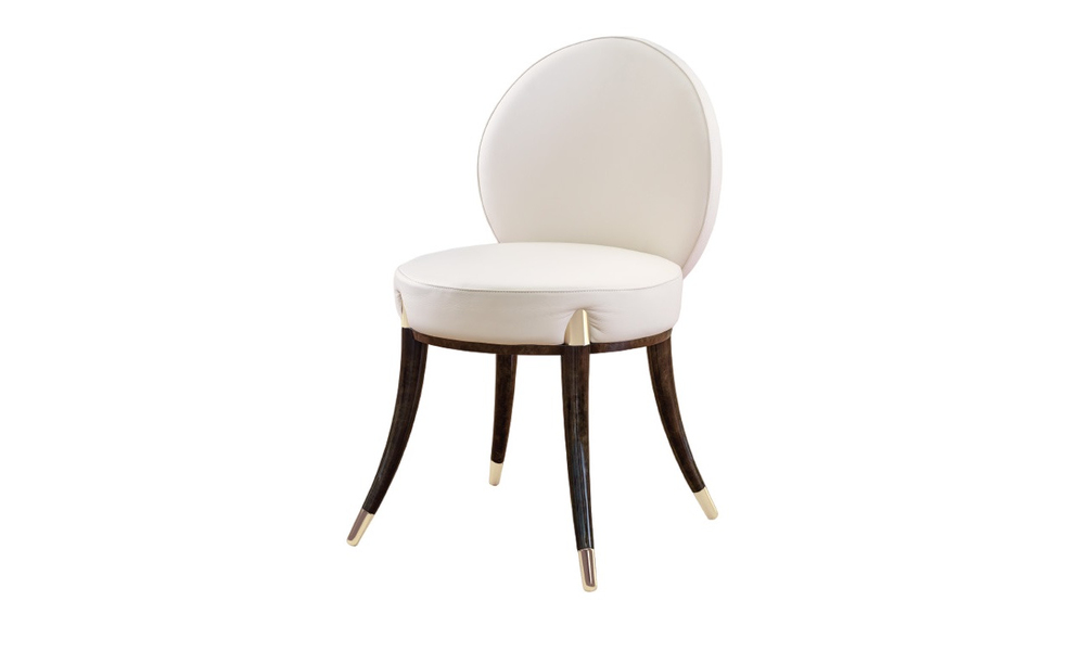 Kitchen chair Turri Noir