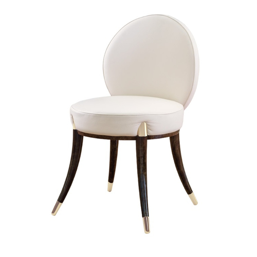 Kitchen chair Turri Noir