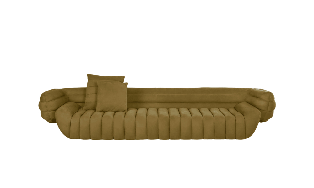 Sofa Baxter Tactile