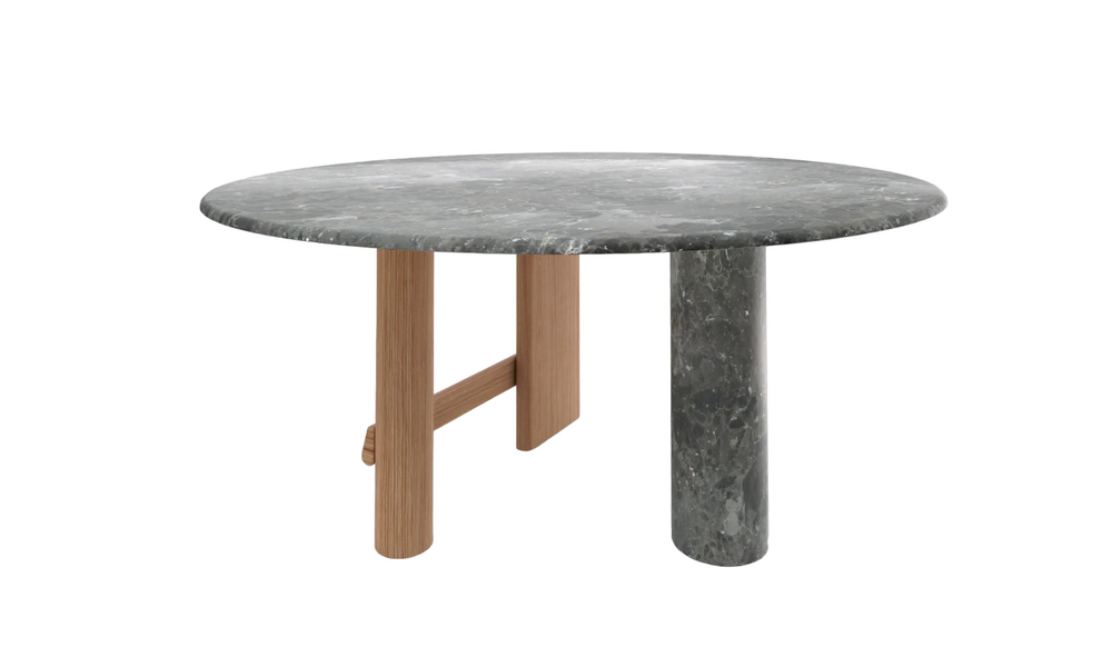 Cassina Sengu Dining Table