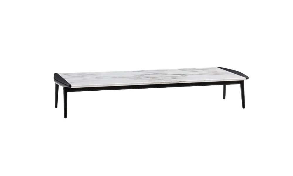 Minotti Fynn coffee table