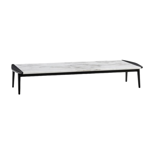 Minotti Fynn coffee table