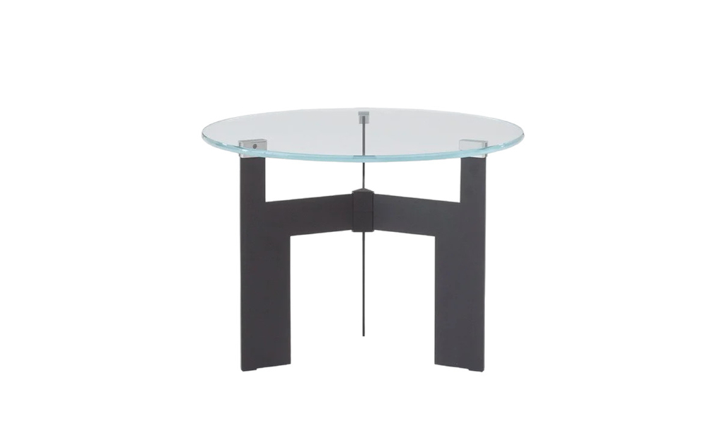 Minotti Ellis Corner Table
