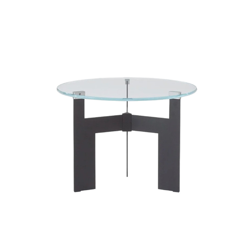 Minotti Ellis Corner Table