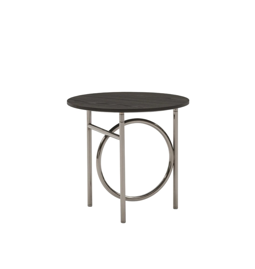Minotti Ring в интерьере