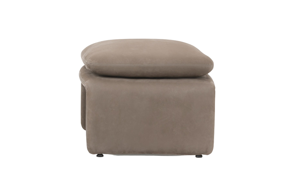 Pouffe Minotti Halley