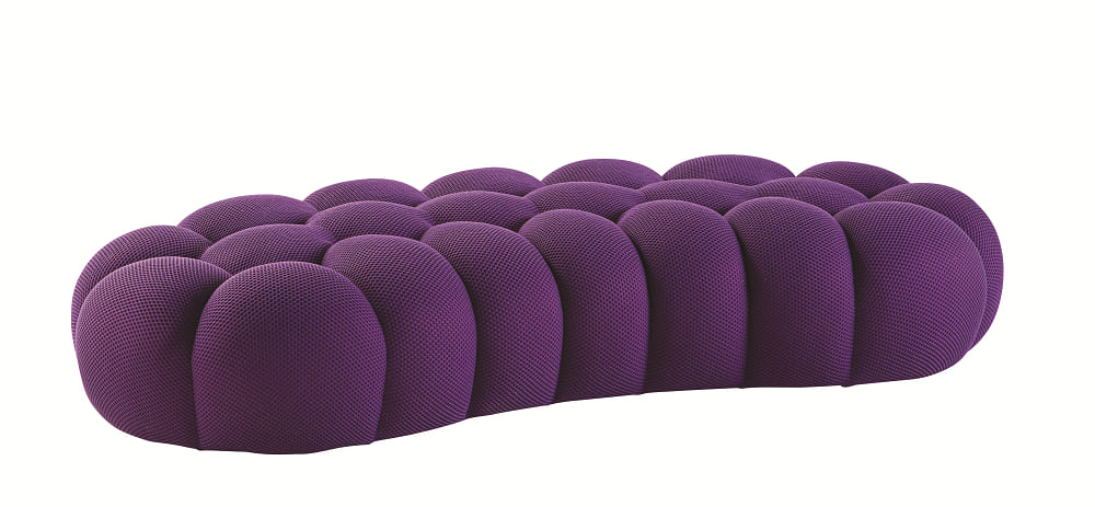 Roche Bobois Bubble в интерьере