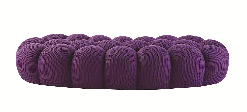 Roche Bobois Bubble в интерьере