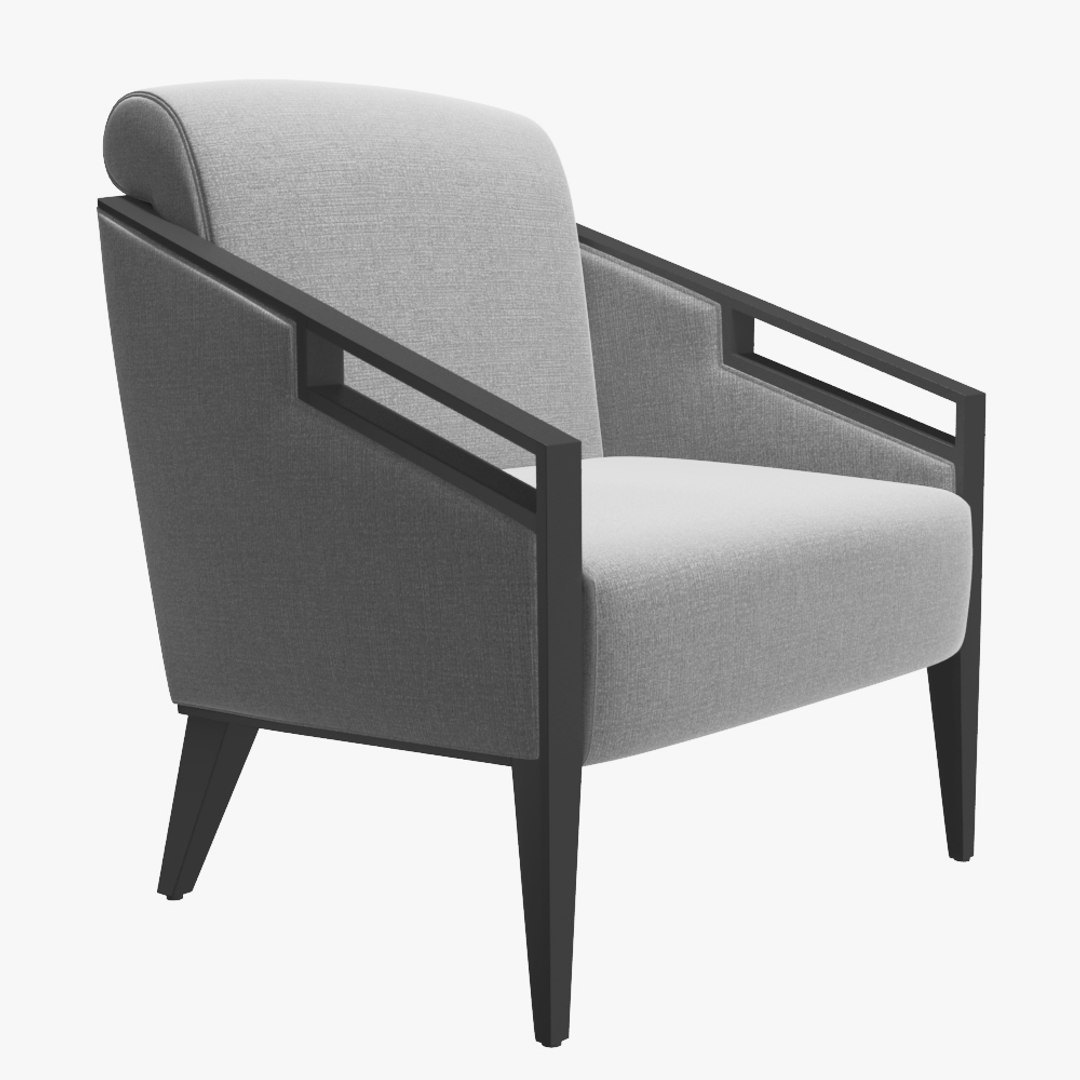 Armchair Accento Elpis SL в интерьере