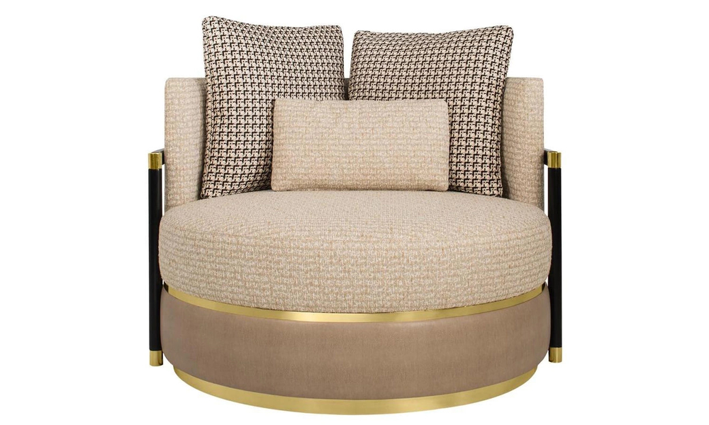 Armchair Frato Como