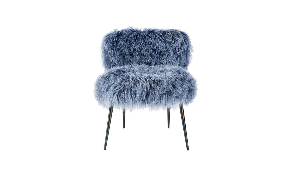 Baxter Nepal Armchair