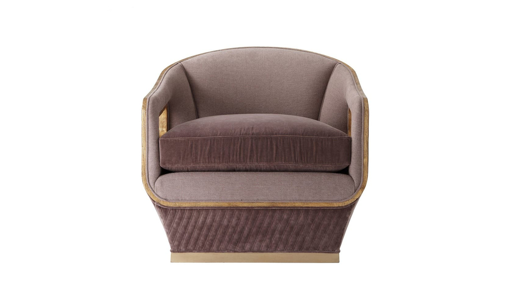 Theodore Alexander Bailey armchair