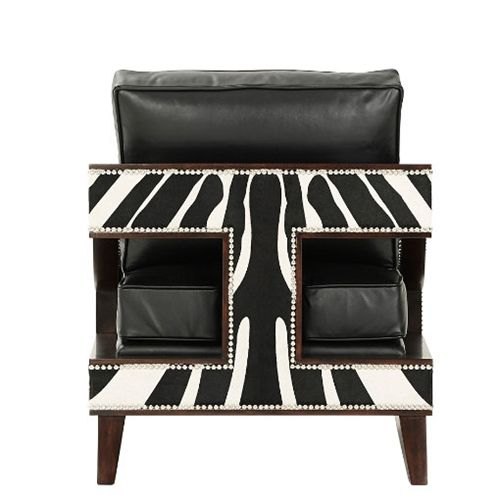 Theodore Alexander Wild Side armchair в интерьере