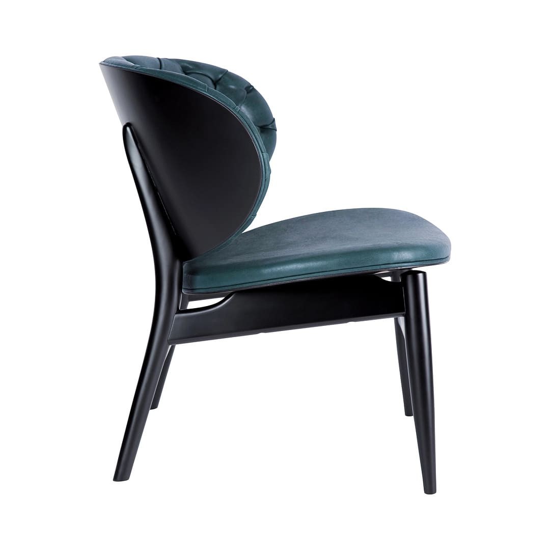 Baxter Dalma Armchair в интерьере