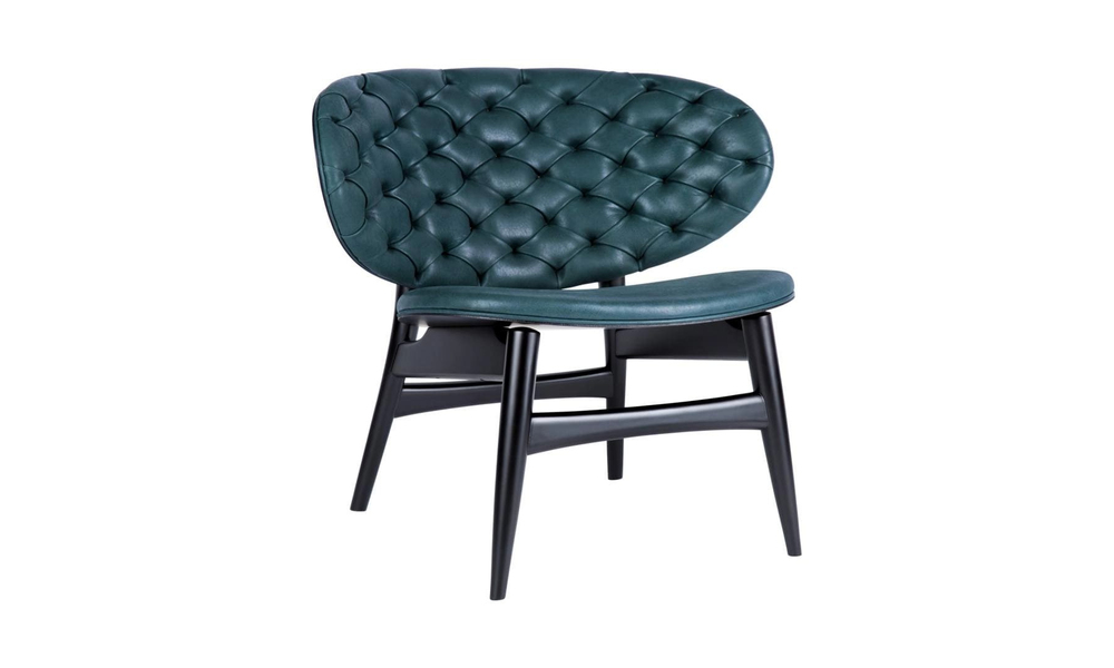 Baxter Dalma Armchair