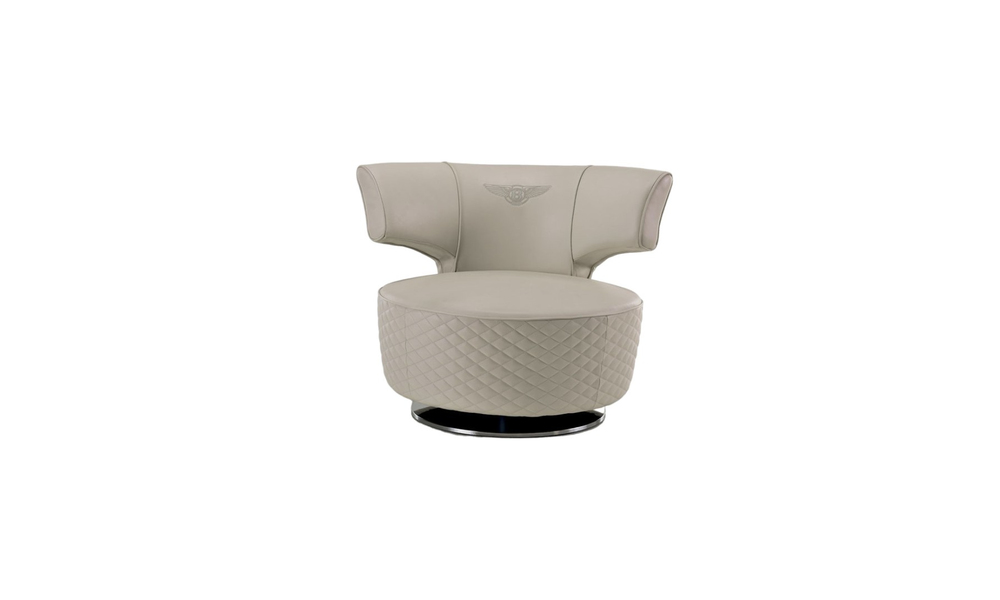 Bentley Bull armchair