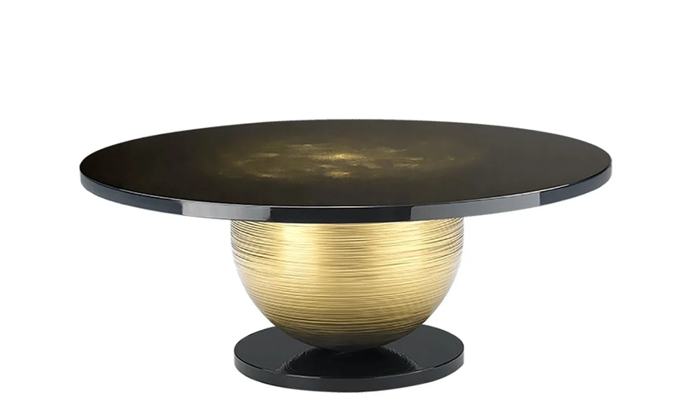 PAOLO CASTELLI Mars coffee table
