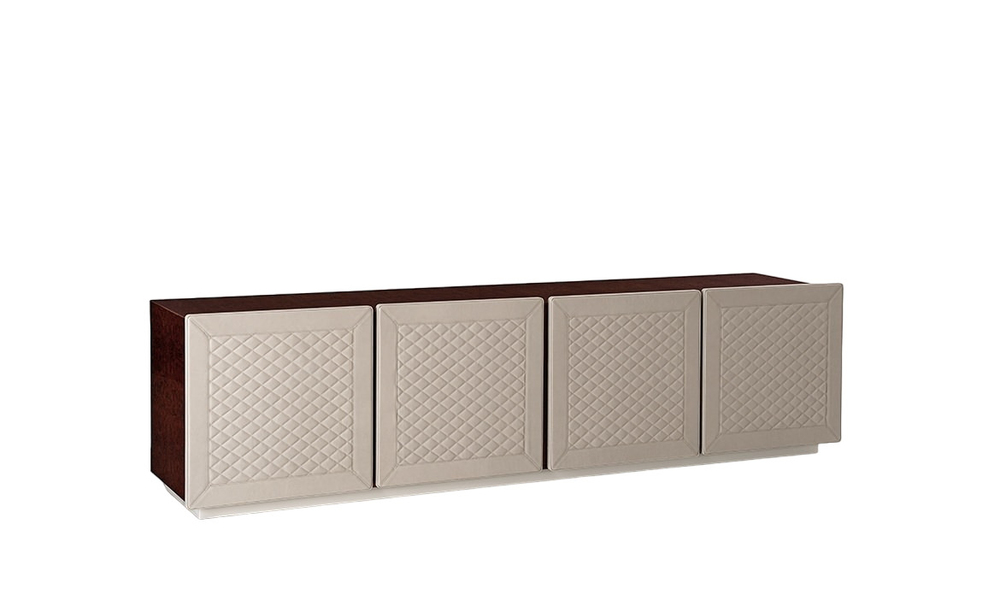 Bentley Kensington TV cabinet