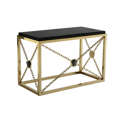 Corner Table Versace Duyal
