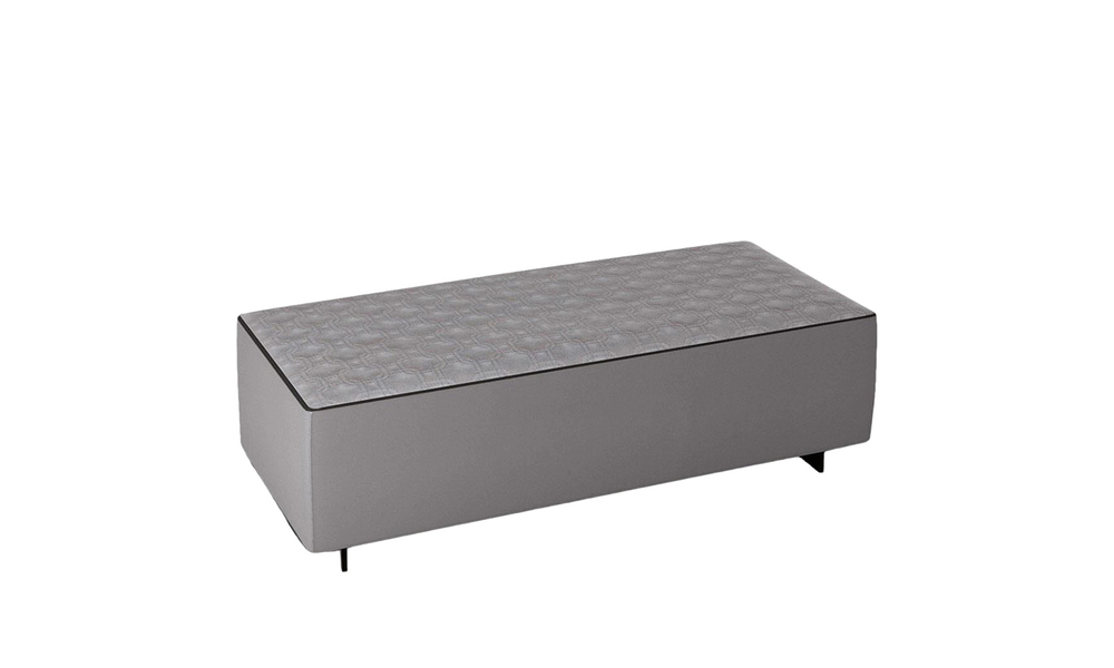 Minotti Yang Banquette