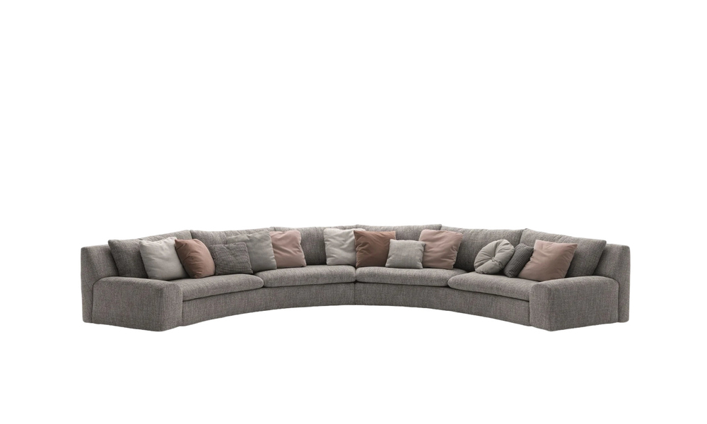 Sofa Arflex Ben