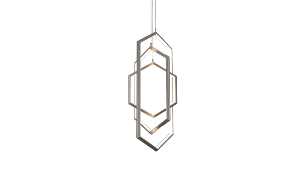 Studio Endo Orbis Pendant Lamp