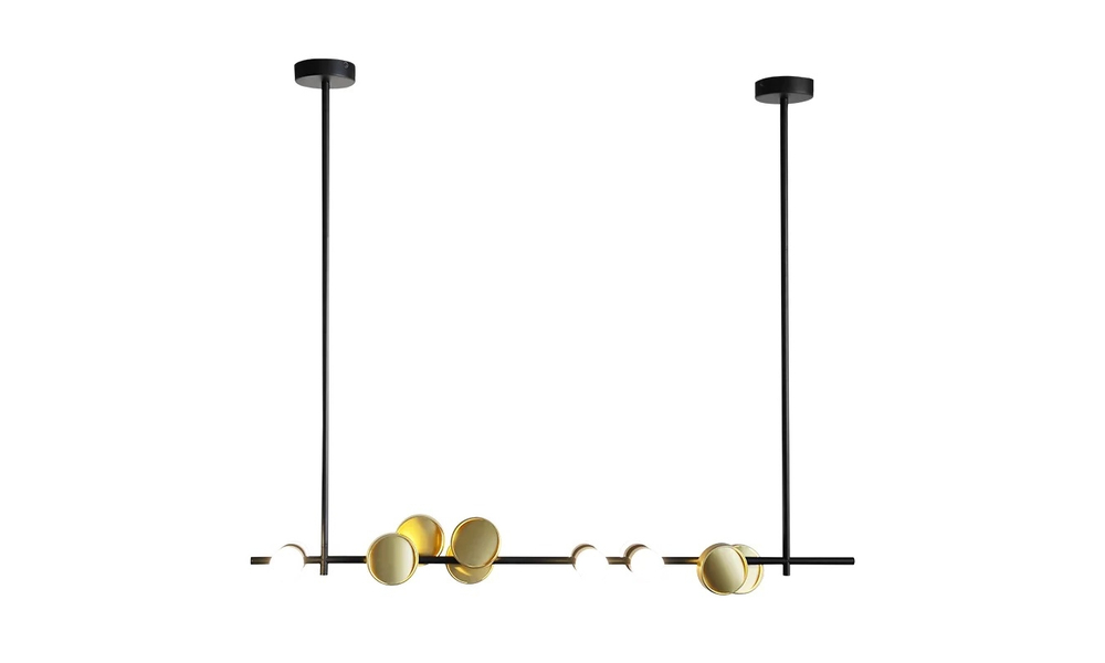 Rakumba Typography Cilon Pendant Lamp