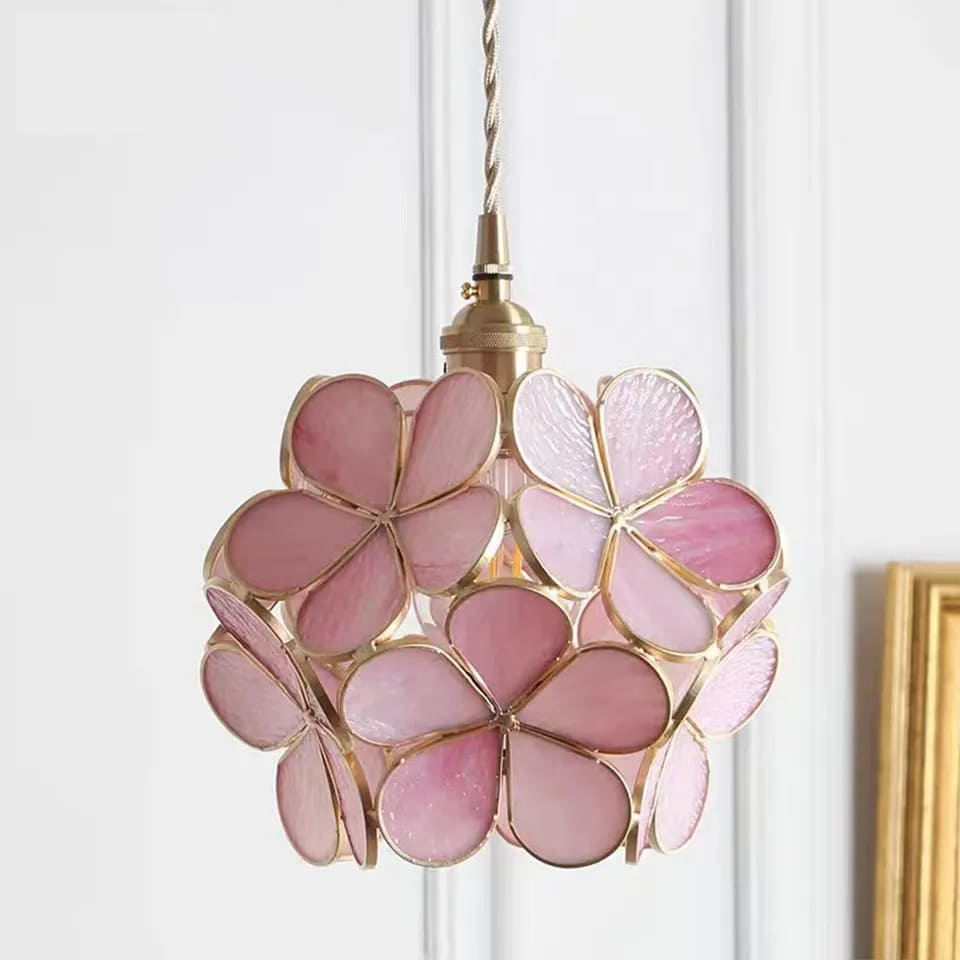 Sum Pendant Light в интерьере