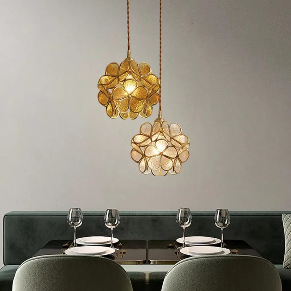 Sum Pendant Light в интерьере