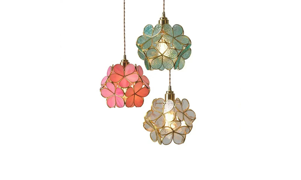 Sum Pendant Light