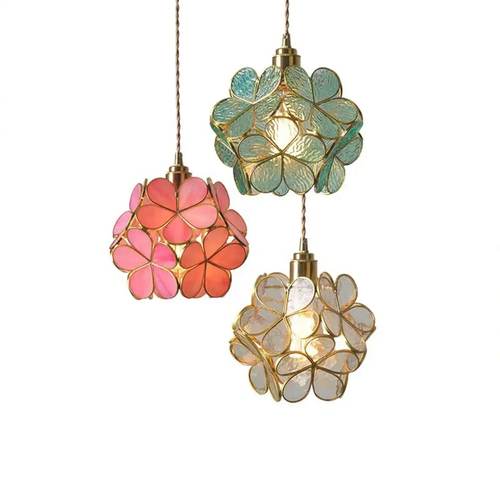 Sum Pendant Light