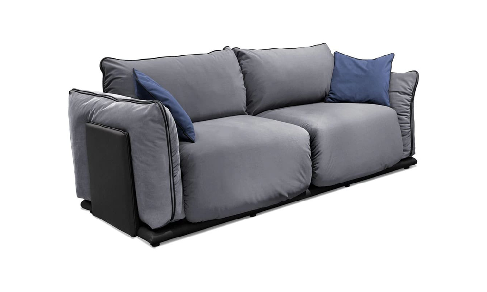 Sofa Gianfranco Ferre Belfan